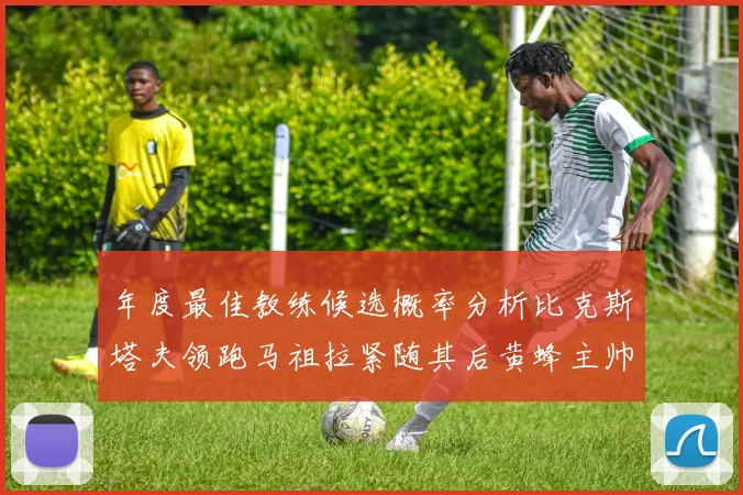 年度最佳教练候选概率分析比克斯塔夫领跑马祖拉紧随其后黄蜂主帅表现不佳